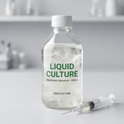 Liquid Culture