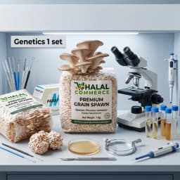 Genetics 1 Set