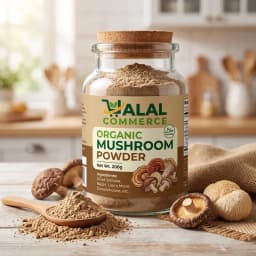 Mushroom Powder